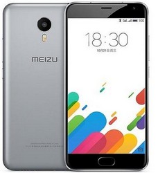 Прошивка телефона Meizu Metal в Орле
